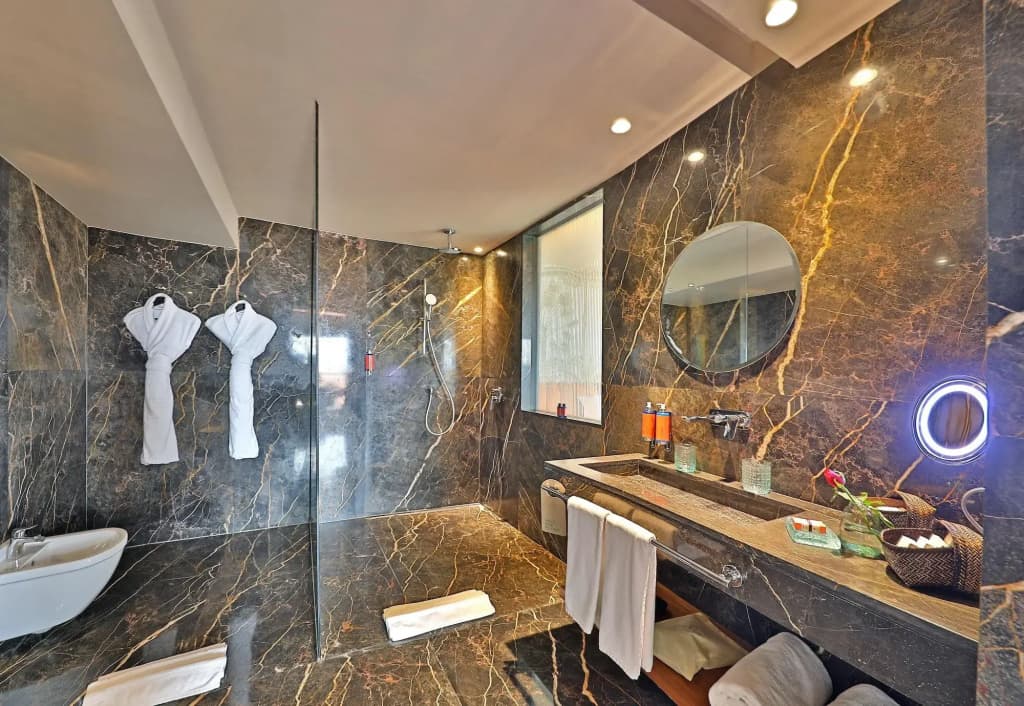 Hotel Jadali & Spa - photo 8