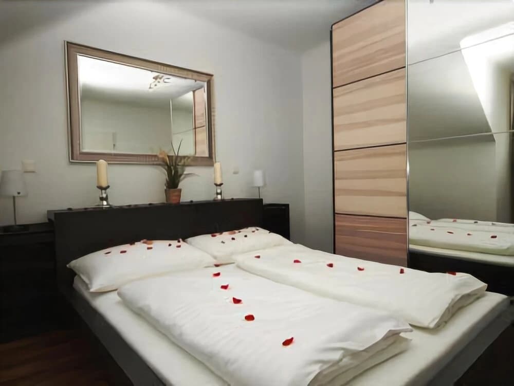 CheckVienna – Apartment Praterstrasse - photo 5