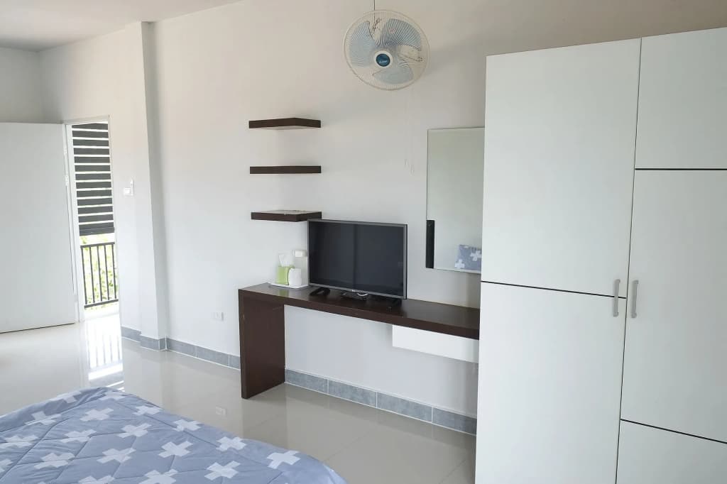 TF Apartment - photo 6