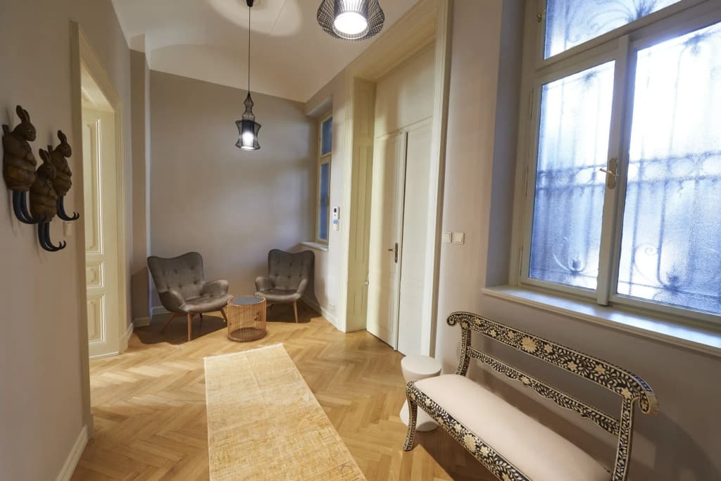 Flawless Apartments Opletalova - photo 14