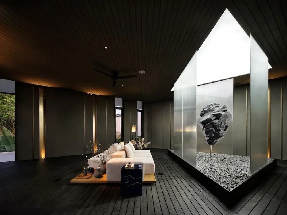 Villa Zai - photo 21