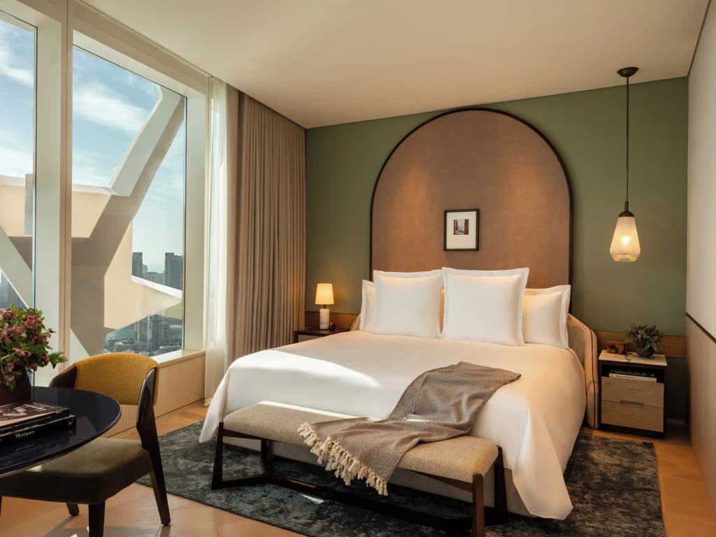 Rosewood Doha - photo 8