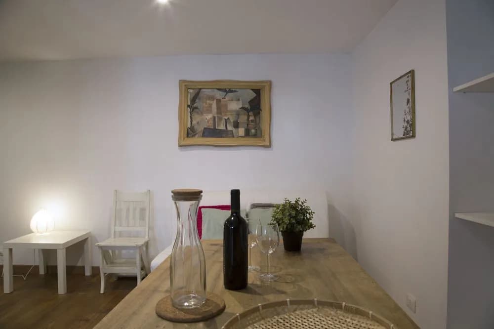 Termini Central Station Apartments - photo 42