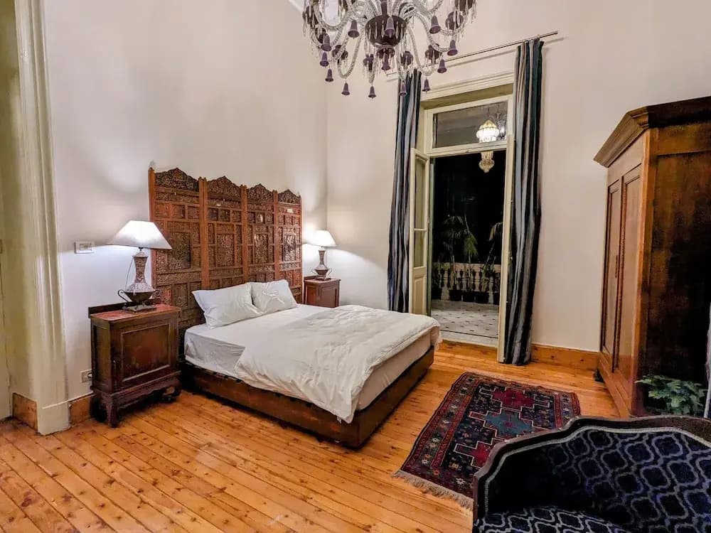 Layla Hostel - photo 5