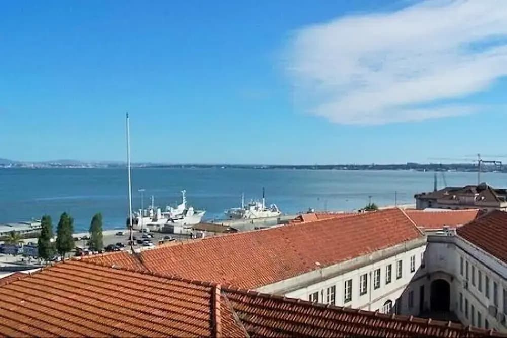Alfama River Apartments - photo 11