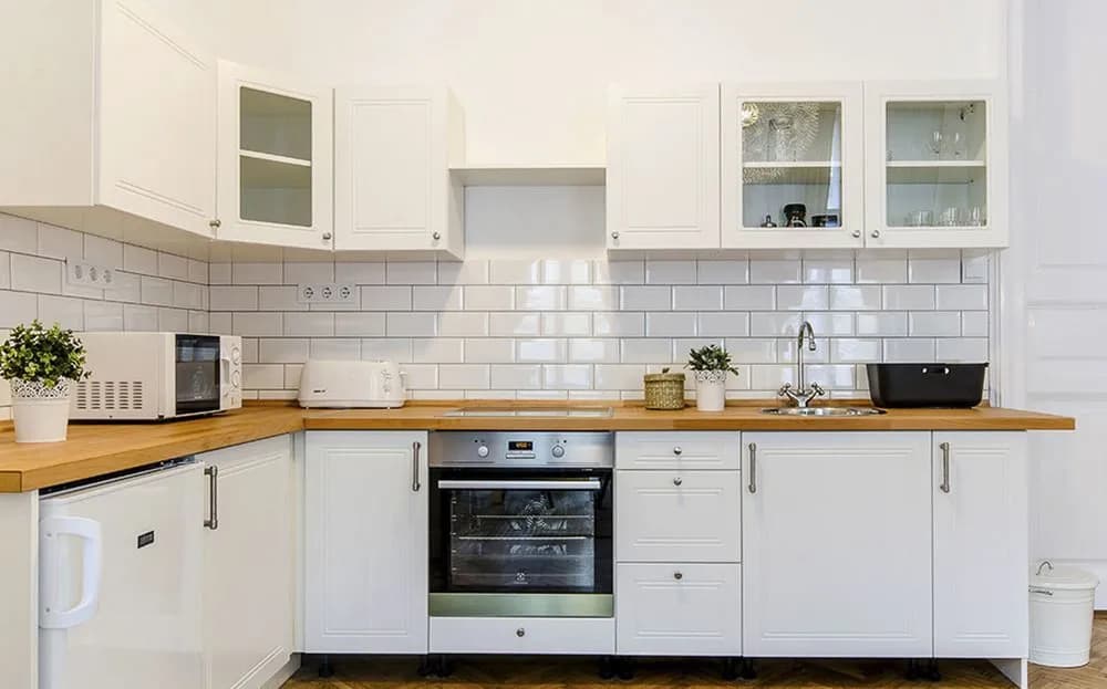 Lavender Apartment - photo 9