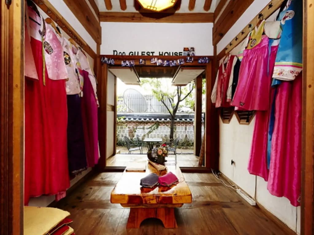 Doo Guesthouse - photo 3