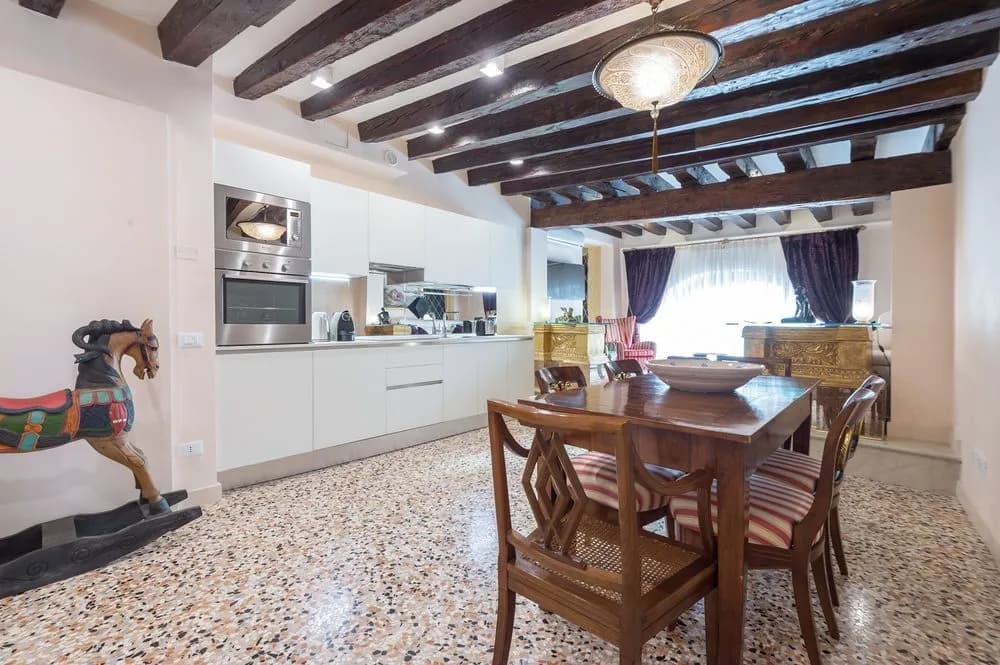 Ca' Granda Venice Apartaments - photo 16