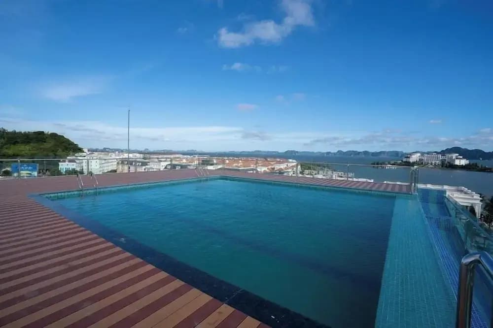 Danitel Halong - photo 13