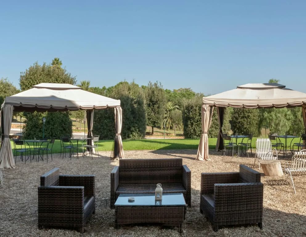 Hotel Selva Candida - photo 16