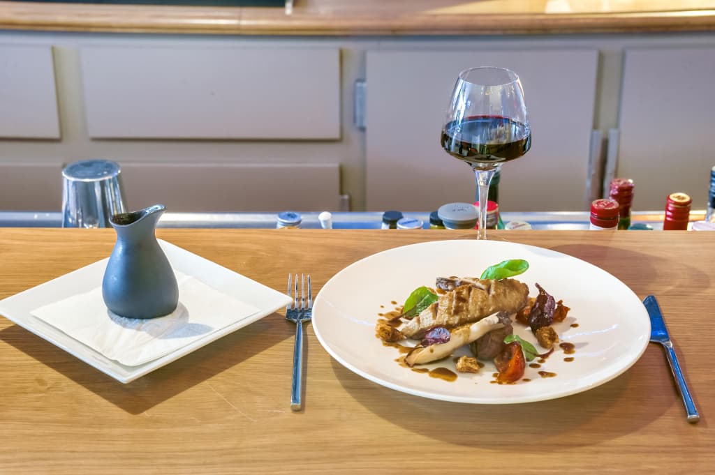 Mercure Paris Centre Gare Montparnasse - photo 37