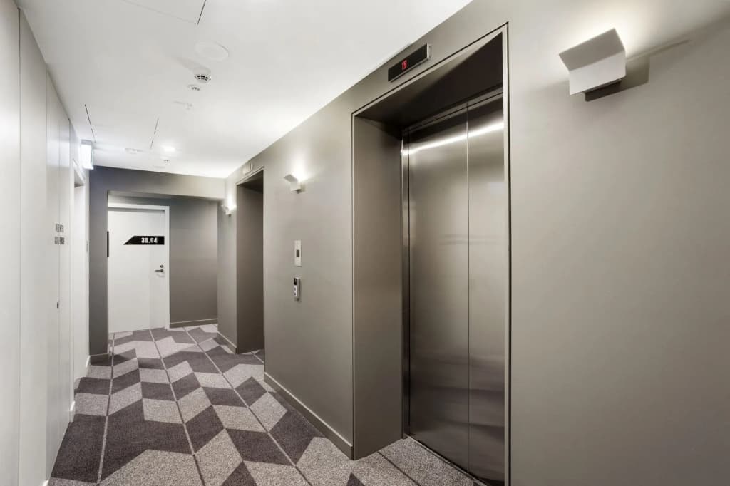 Platinum City Serviced Apartments - photo 13
