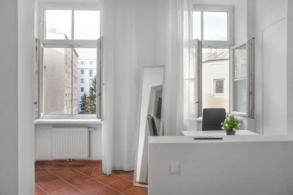 Spacious 7BR Apartment Hauptbahnhof - photo 29