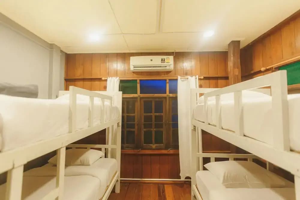 Agga CNX Hostel - photo 14