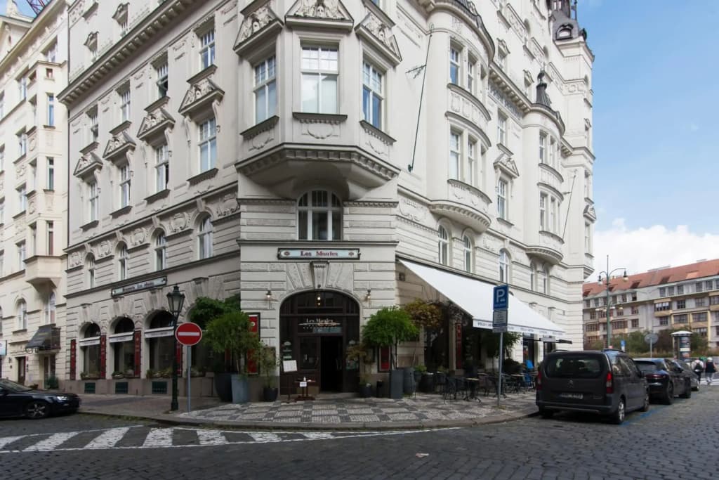 Wagner Stays - Billionaires Club LOFT Sauna City Center - photo 6