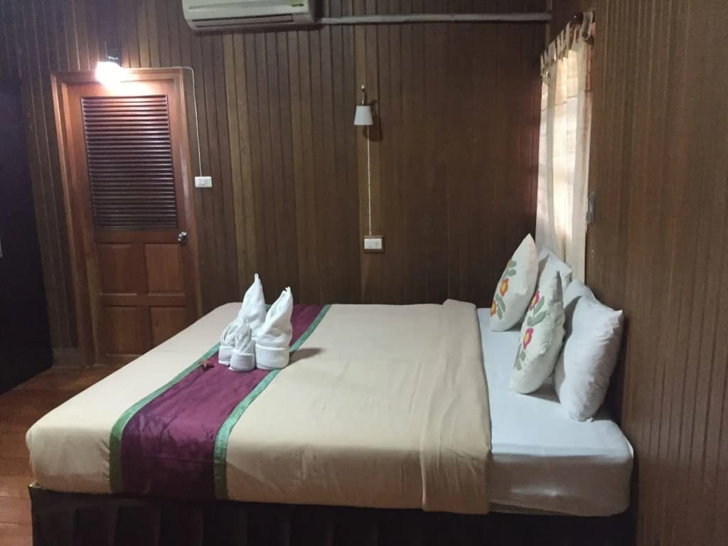 Reuan Thai Village Samui - photo 2