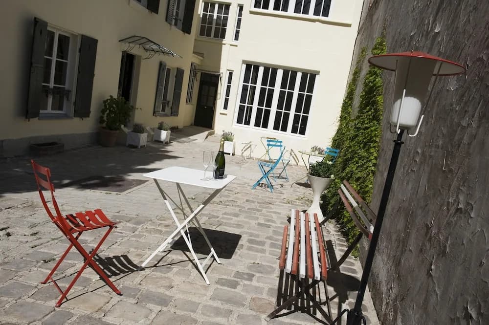 Helzear Rive Gauche - photo 14