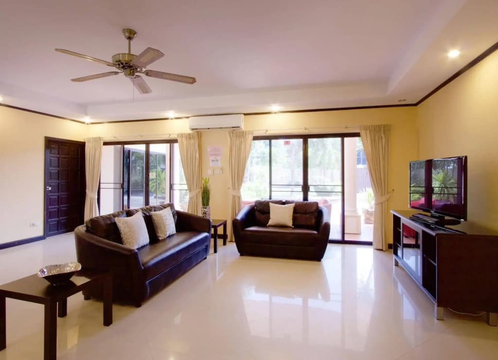 Magic Villa Pattaya - photo 5
