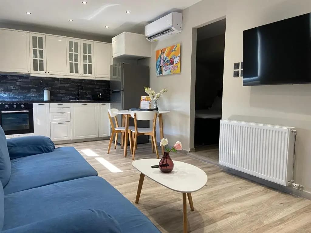 Connect Studios & Apartments - photo 15