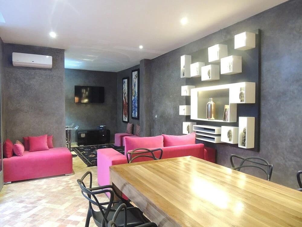 Riad Bulle DOr  Spa - photo 4
