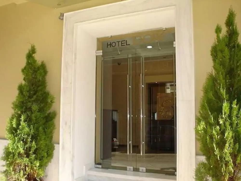 Best Western Dore - main photo