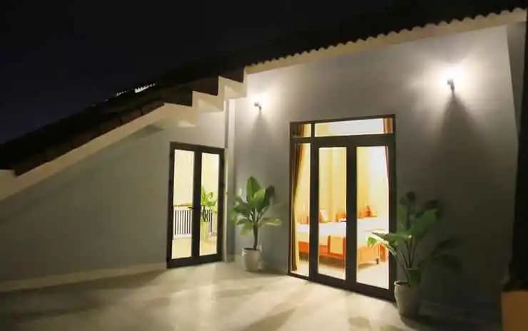 Melody Boutique Villa Hoi An - photo 12