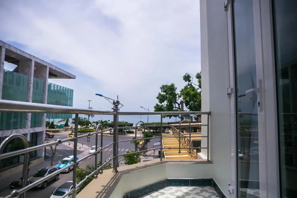 Blue Star Hotel Nha Trang - photo 14