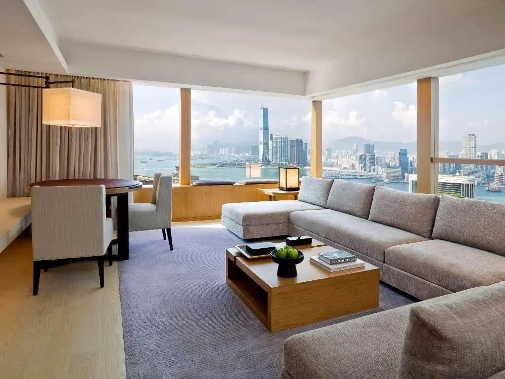 Upper House Hong Kong - photo 40