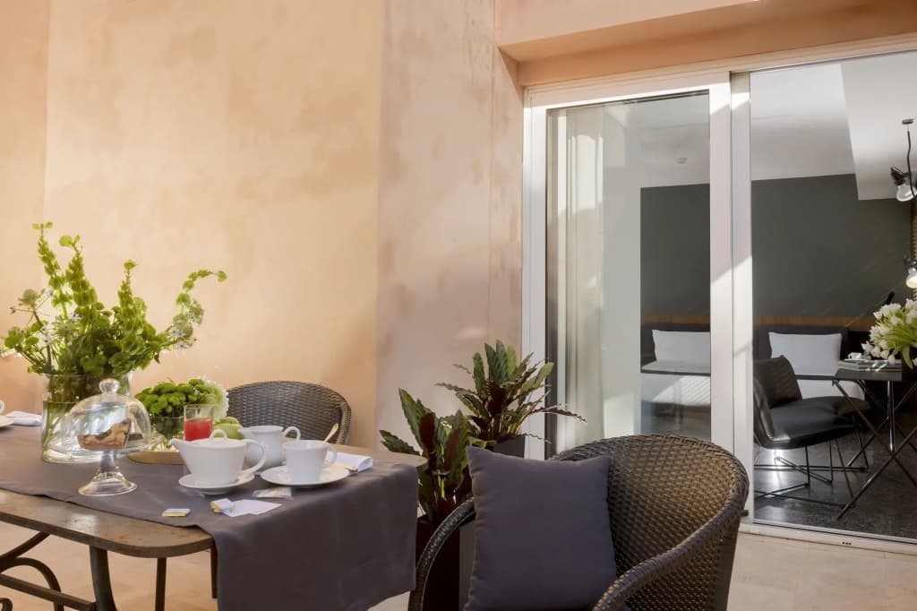 Hotel Royal Bissolati - photo 26