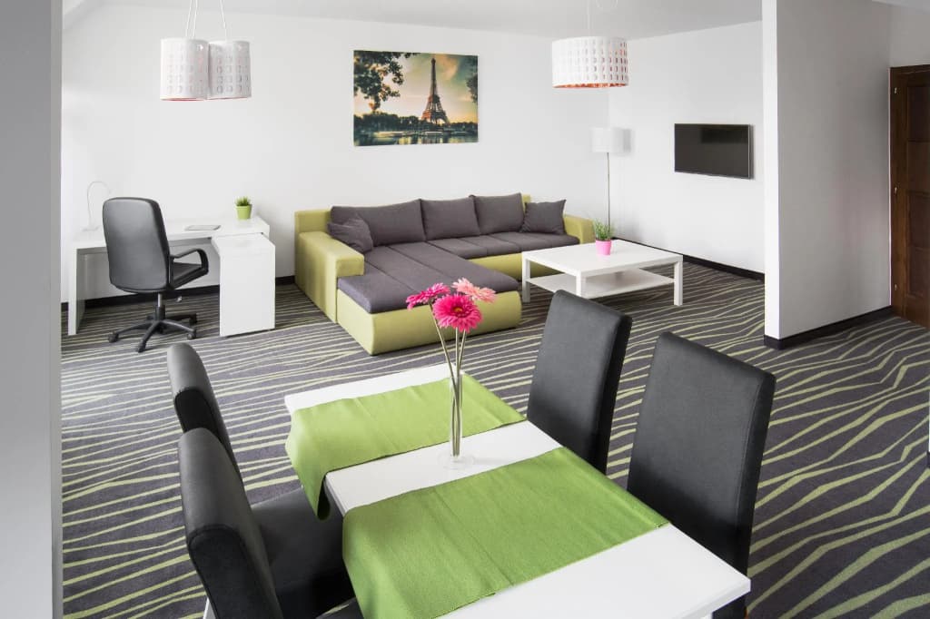 Rubin Wellness & Conference Hotel - photo 5
