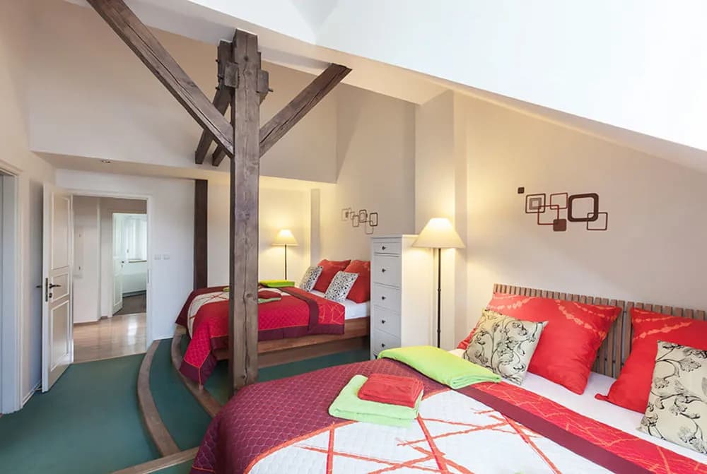 Riverview Apartments Prague - main photo