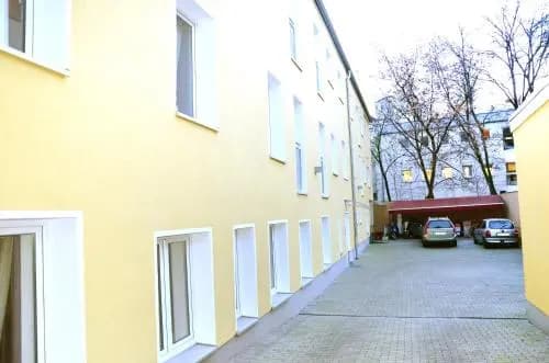 Prens Apartments in Berlin - photo 12