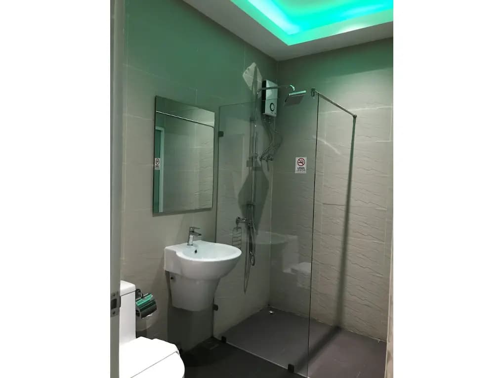 Picasso Hotel 24 Inn - photo 8