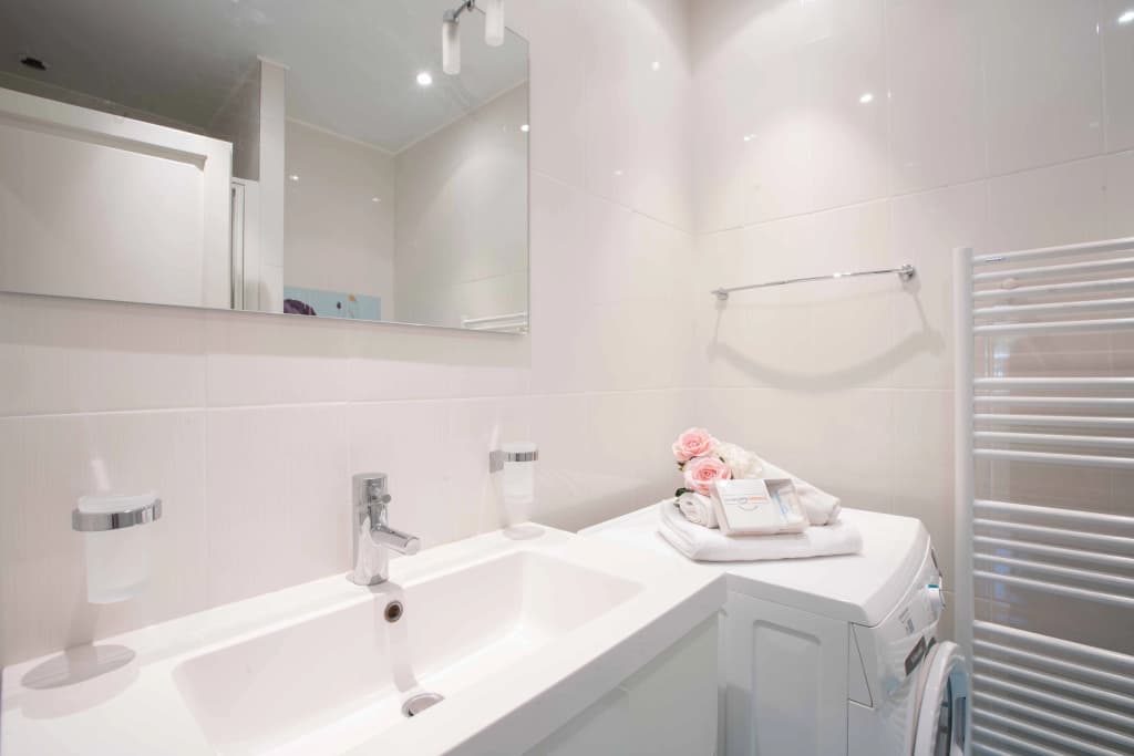 Appartement Le Verger - photo 8