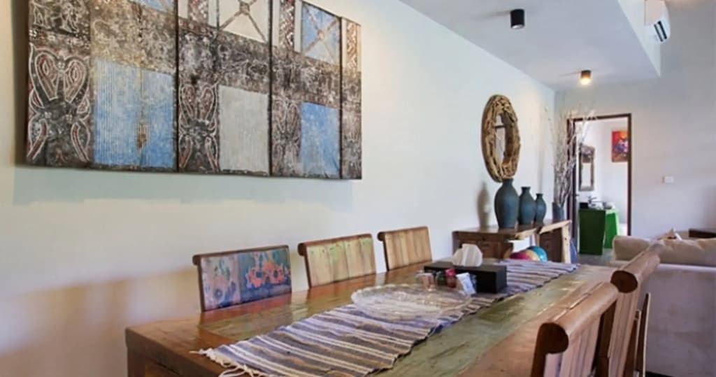 Seminyak Happy Villa - photo 17