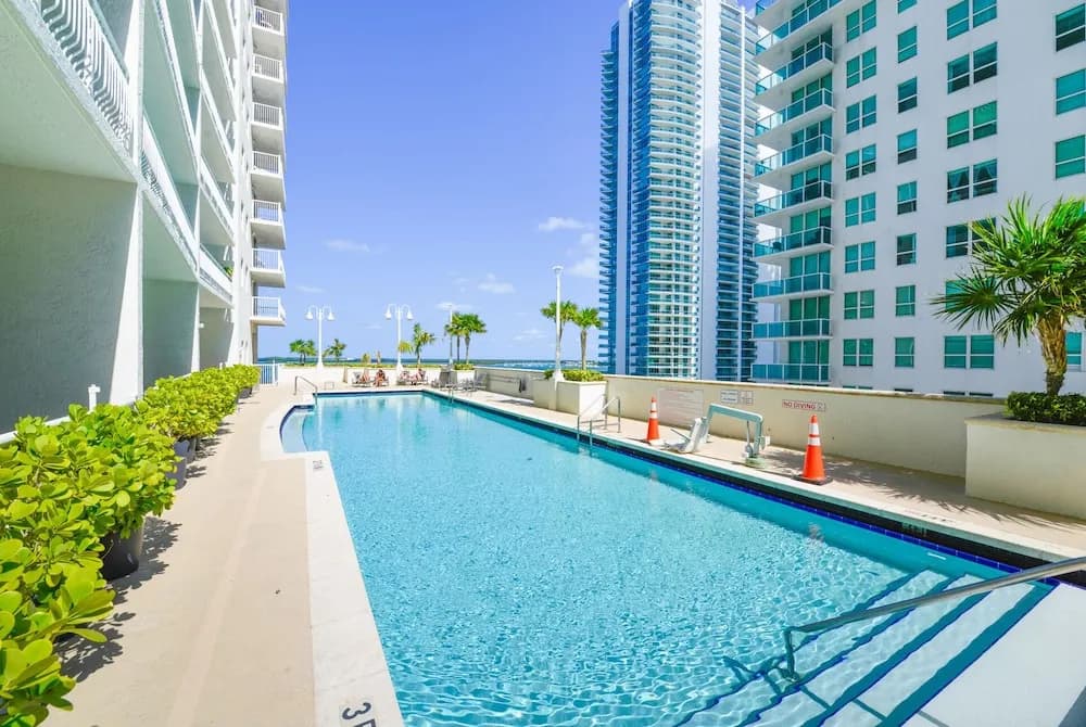 Well-Appointed Condos in Brickell - photo 4
