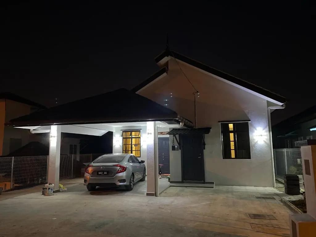 Bangi Utara Villa - photo 10