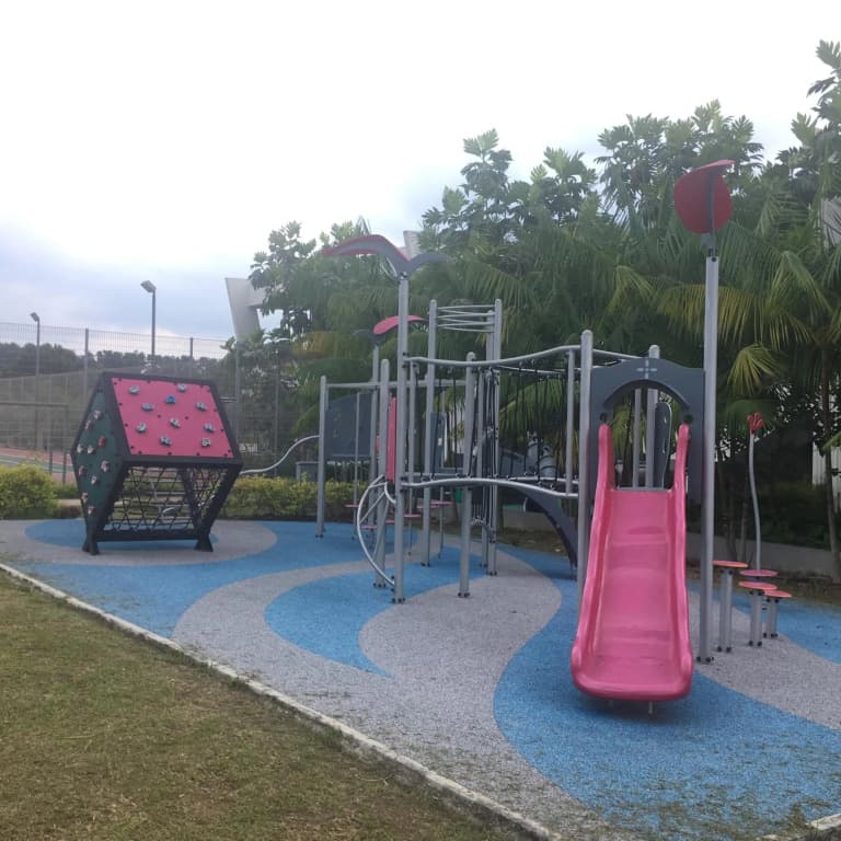 Homey Desaru Villa 22pax Max- BBQ & Netflix - Near WaterPark - photo 1