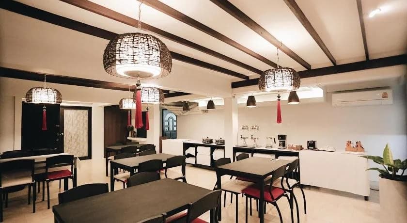 Fullrich Lanna Suite - photo 18
