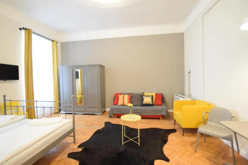 Standard Apartment by Hi5 - Chainbridge - photo 7