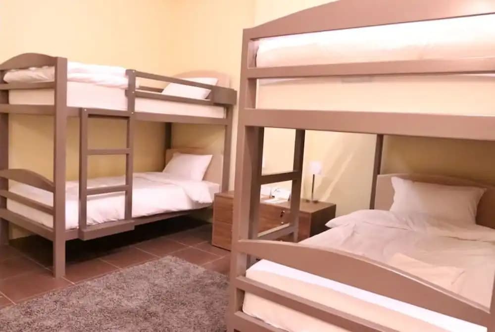 Qatar Youth Hostels - photo 3