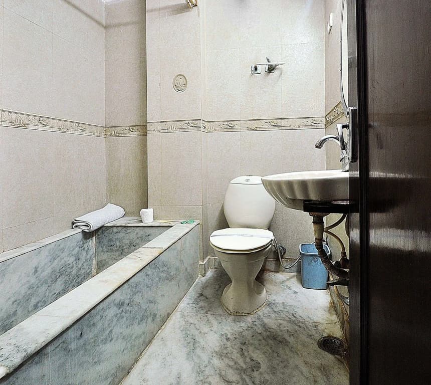 Hotel Shiva intercontinental - photo 9
