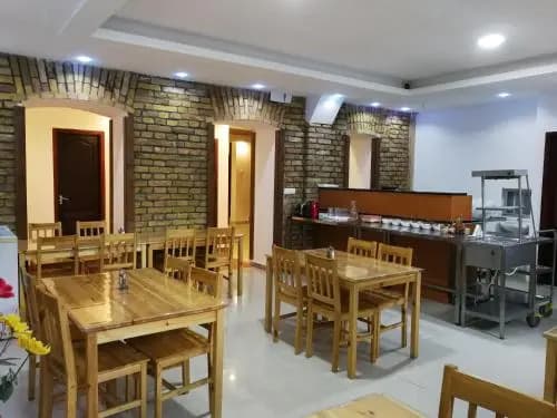 Florian Hostel - photo 19