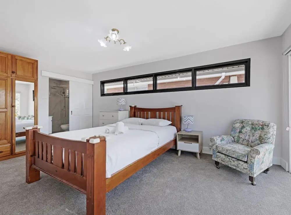 Kozyguru | Blacktown | Peaceful 3B House - photo 3