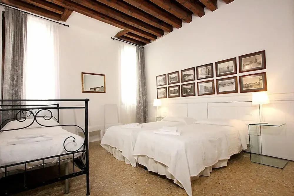 City Apartments - Ormesini - photo 6