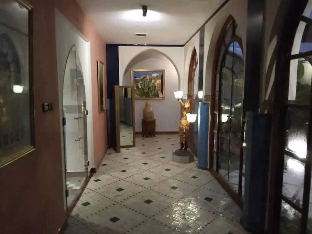 Palmeraie Villa in Marrakech - photo 4