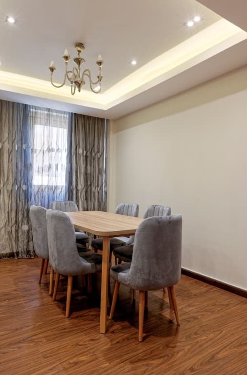 Vesta - Luxury APT - 3BR - New Cairo V - photo 6