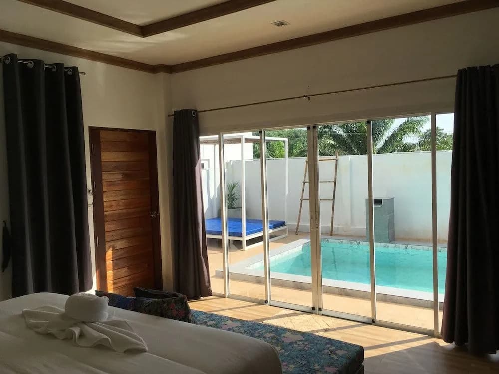 Amadha Pool Villas - photo 4