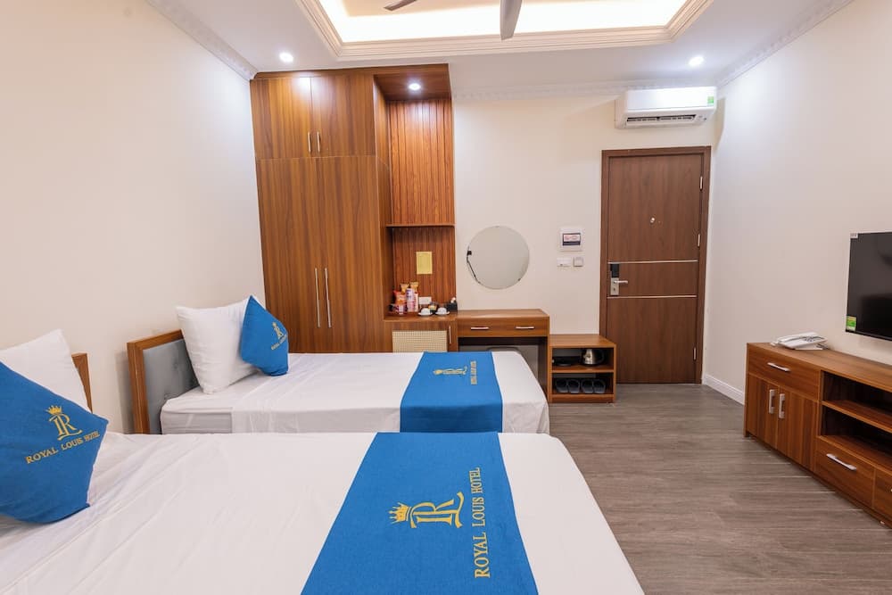 Royal Louis Hotel - photo 12