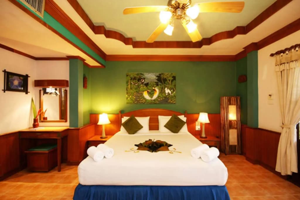 Salad Beach Resort - photo 4